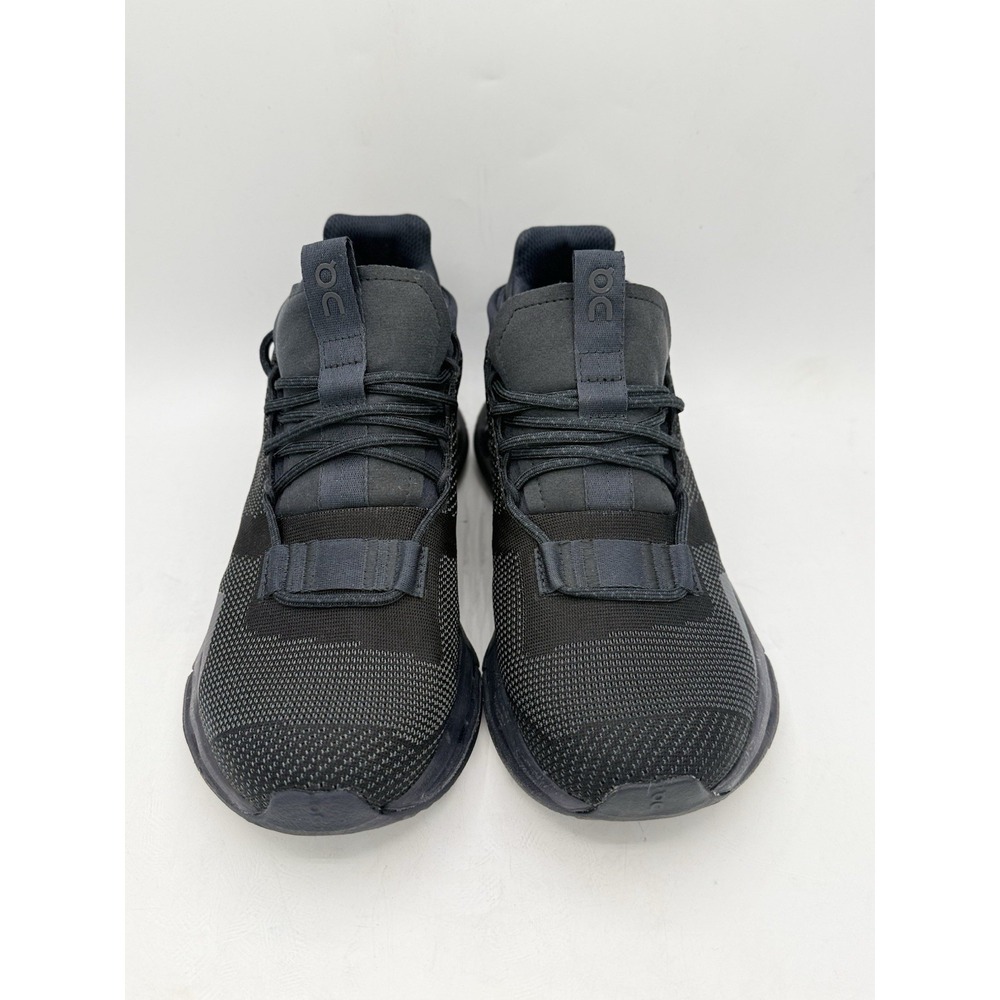 On Cloudnova Black Eclipse Womens Mismatched Left Sz 7 Right Sz 7.5 Running